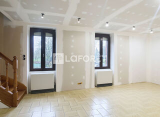  Maison à vendre 3 pièces 80 m²