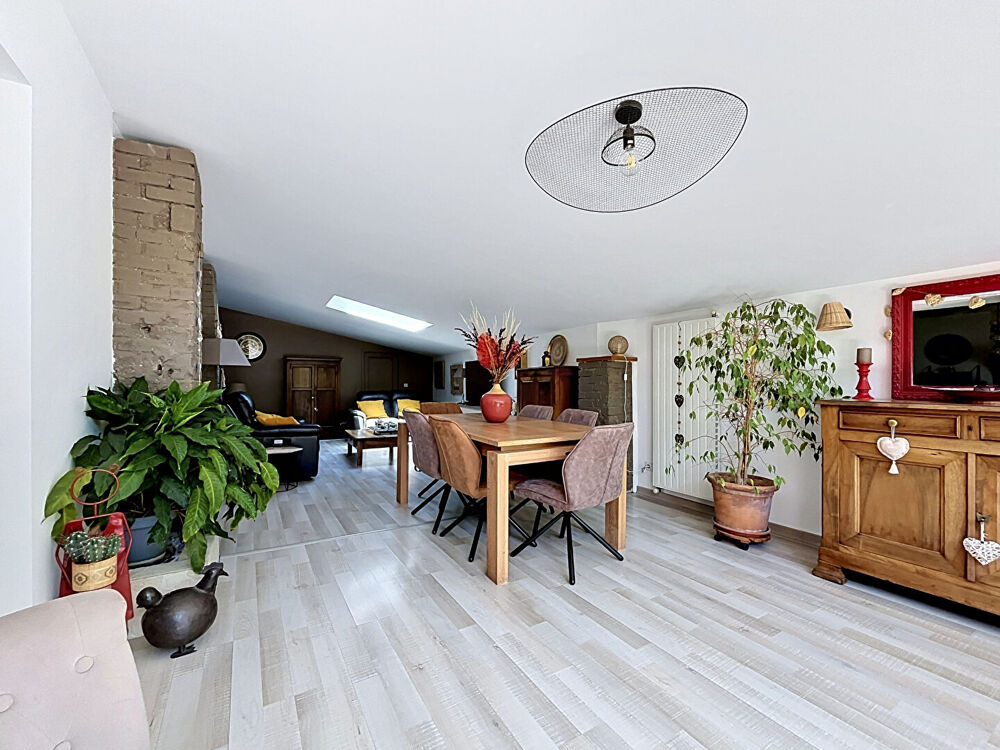 Vente Maison EXCLUSIVITE - MAISON DE 160 M² SUR UNE PARCELLE TERRAIN DE 7227 M² Loriol sur drome