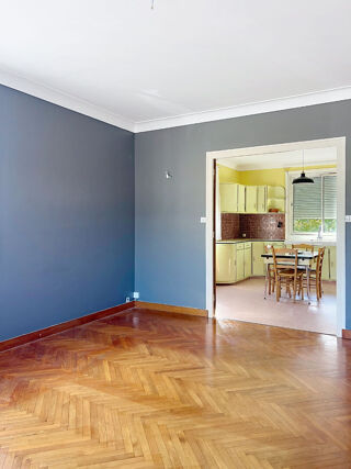  Maison � vendre 7 pi�ces 155 m�