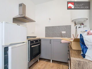  Appartement � louer 2 pi�ces 40 m�