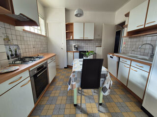  Maison � vendre 5 pi�ces 80 m�