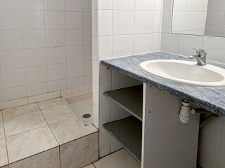  Appartement  louer 1 pice 23 m