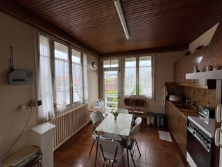  Maison � vendre 5 pi�ces 112 m�