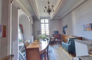  Appartement à vendre 3 pièces 77 m²
