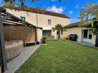  Maison à vendre 4 pièces 130 m²