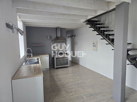  Appartement � louer 4 pi�ces 94 m�