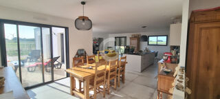  Maison à louer 4 pièces 130 m²