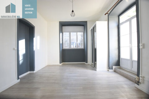  Appartement � louer 2 pi�ces 52 m�