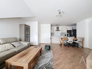  Appartement à vendre 4 pièces 85 m²