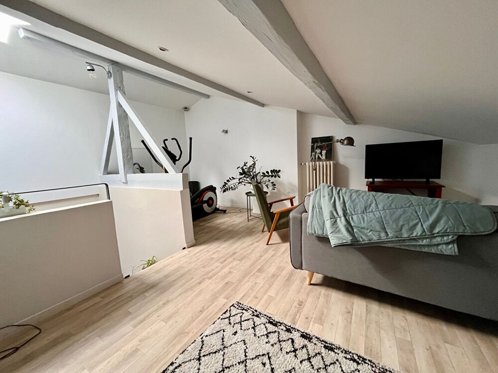 � vendre  Maison Bordeaux (33000)