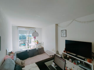  Appartement à vendre 3 pièces 53 m²