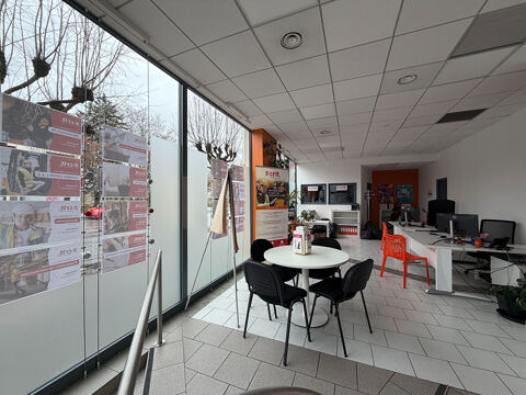 Bureaux Chalons En Champagne 168.43 m&sup2; 1700 51000 Chalons en champagne