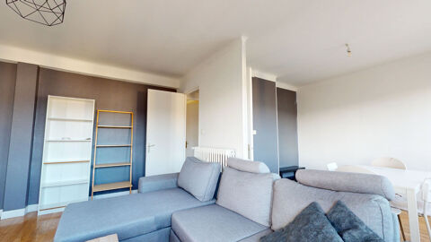  Appartement � louer 3 pi�ces 62 m�