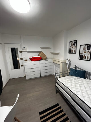  Appartement � louer 1 pi�ce 14 m�