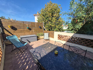 Appartement 2 pièces 43 m² · à La Seyne sur Mer · 43 m² · 264 900 €