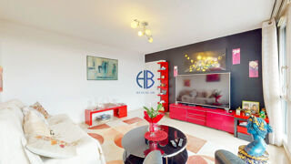 Appartement à vendre 3 pièces 69 m²
