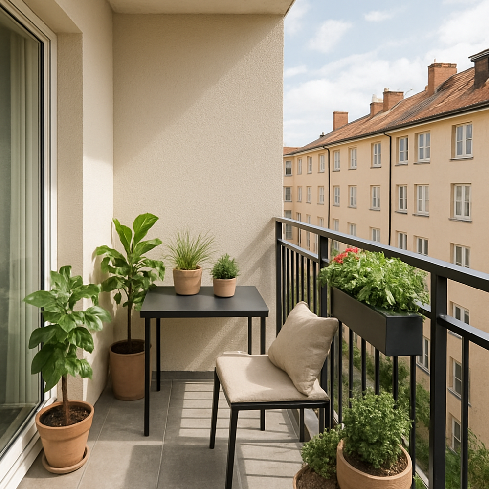 Appartement 2 pièces de 49 m2 (Vigneux-sur-Seine)