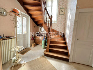  Maison à vendre 10 pièces 210 m²