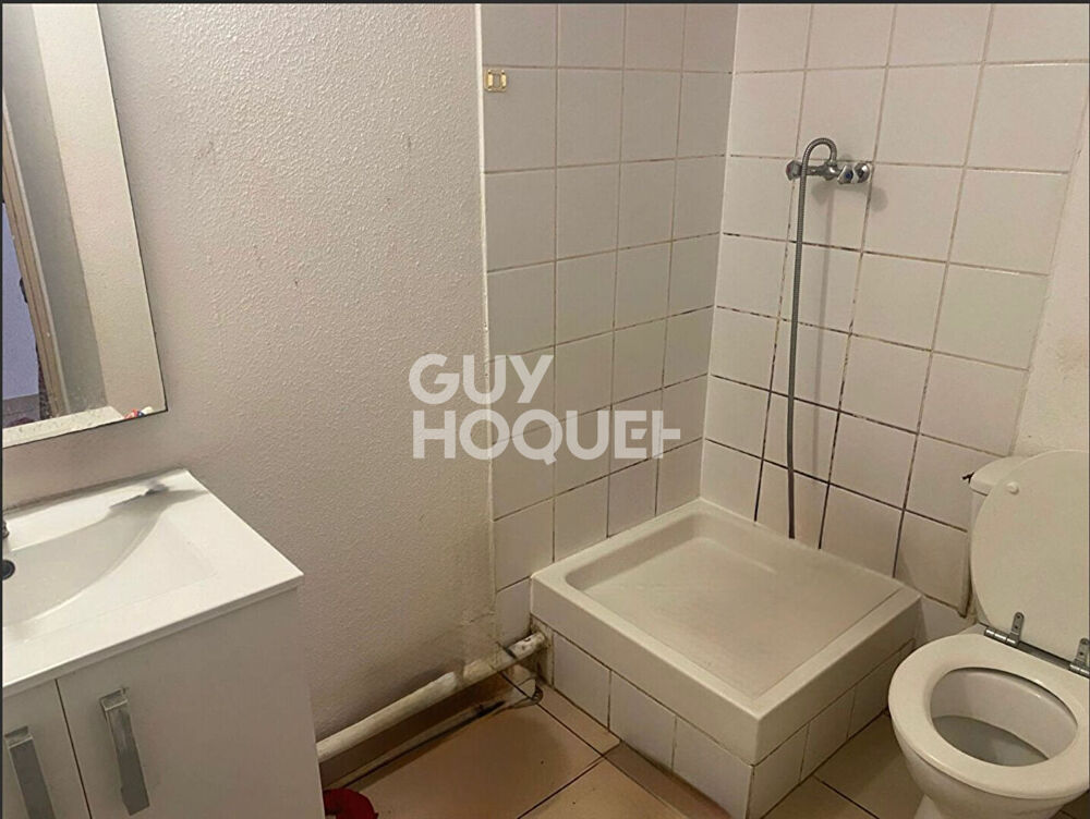 Appartement Sainte Clotilde 1 pièce(s) 19 m2