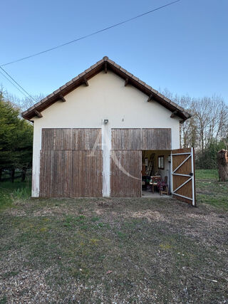  Maison à vendre 4 pièces 90 m²