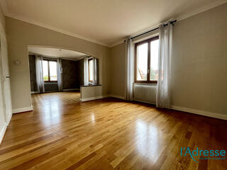  Maison  vendre 6 pices 134 m