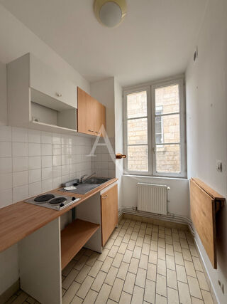  Appartement � louer 3 pi�ces 44 m�