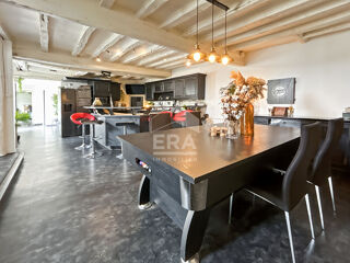  Maison � vendre 7 pi�ces 275 m�