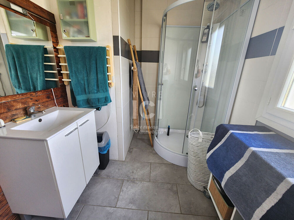 Vente Maison Maison T4 à Sainte-Gemmes-d'Andigné Segre en anjou bleu