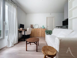  Appartement � vendre 2 pi�ces 30 m�