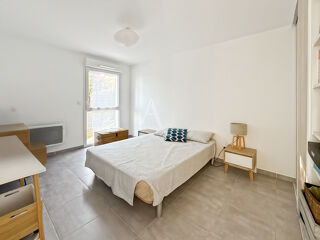  Appartement à vendre 2 pièces 38 m²