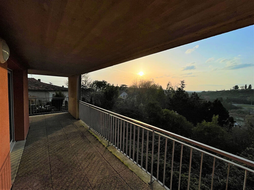 Location Appartement Appartement Lafrancaise 3 pièce(s) 60 m2 Lafrancaise