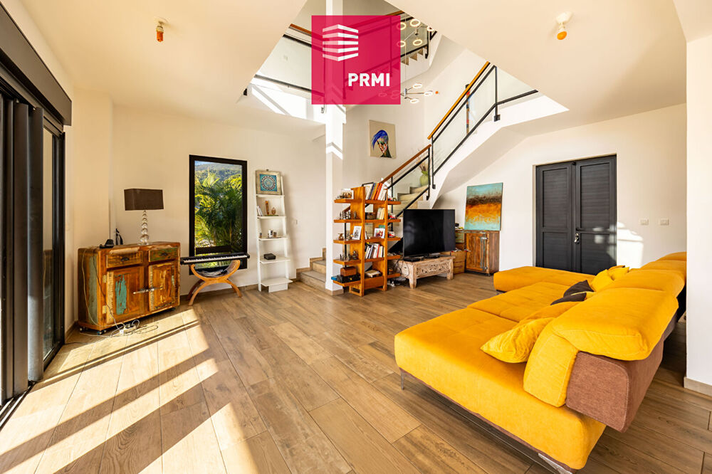 � vendre  Maison Saint-Denis (97400)