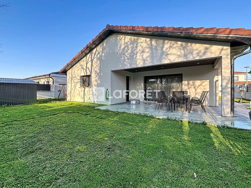 Vente Maison Maison SAINT-JUST 5 pièces 140m2 St just