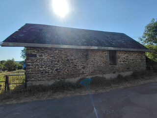 Remise / Grange à vendre 90 m²