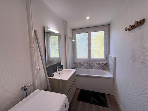  Appartement � louer 1 pi�ce 19 m� Herouville saint clair