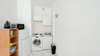  Appartement à louer 1 pièce 