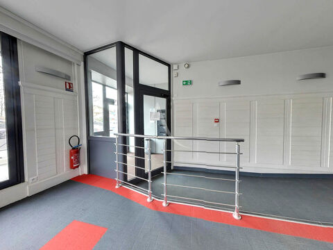   Bureaux Macon 15 pice(s) , 320 m 