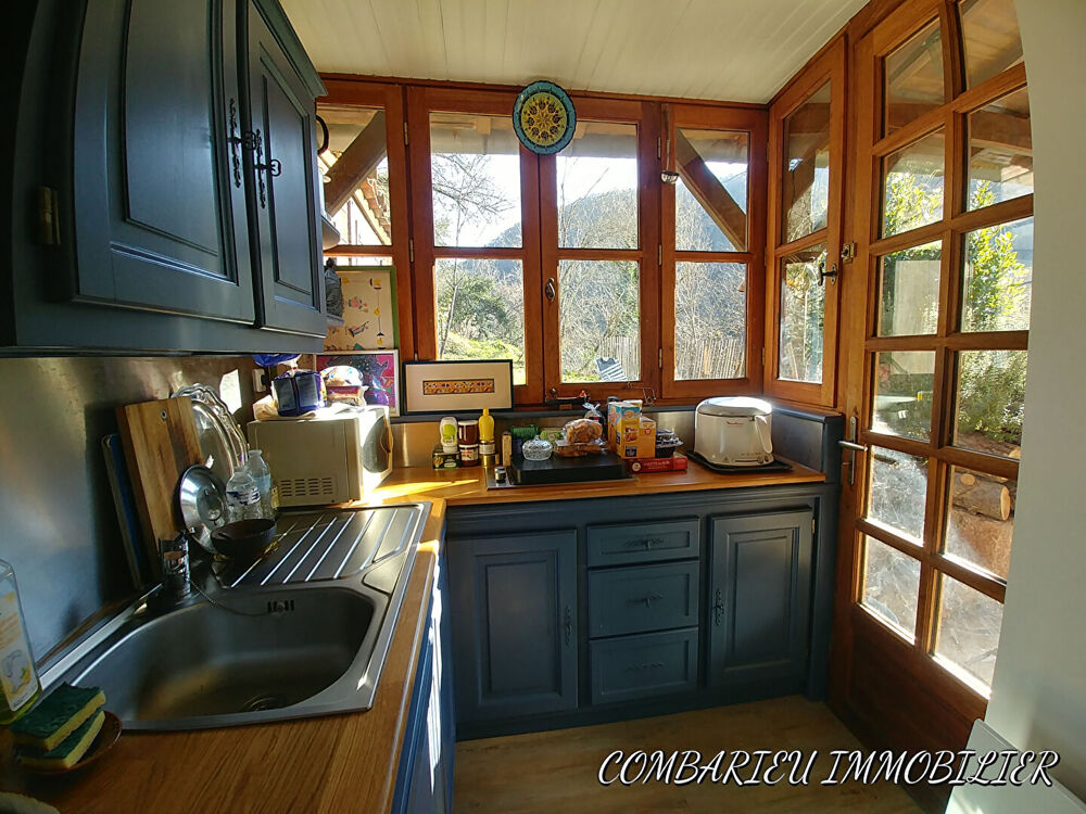 Vente Maison Maison en pierre avec jardin Penne