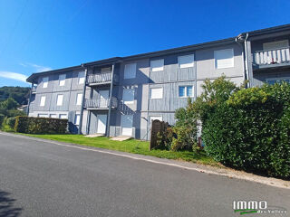  Appartement � vendre 3 pi�ces 39 m�