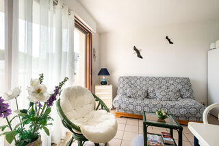  Appartement à vendre 2 pièces 30 m²