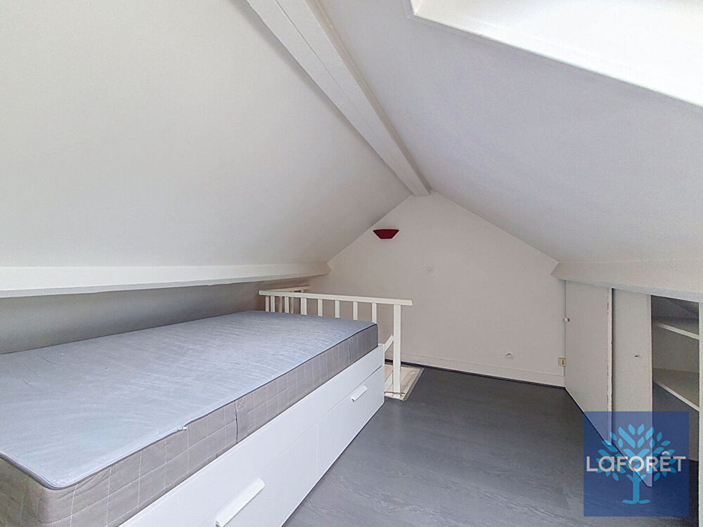 Location Appartement APPARTEMENT - 1 PIÈCE - MENNECY - 91540 Mennecy