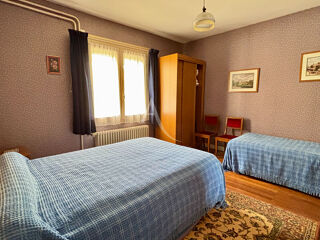  Maison à vendre 4 pièces 90 m²