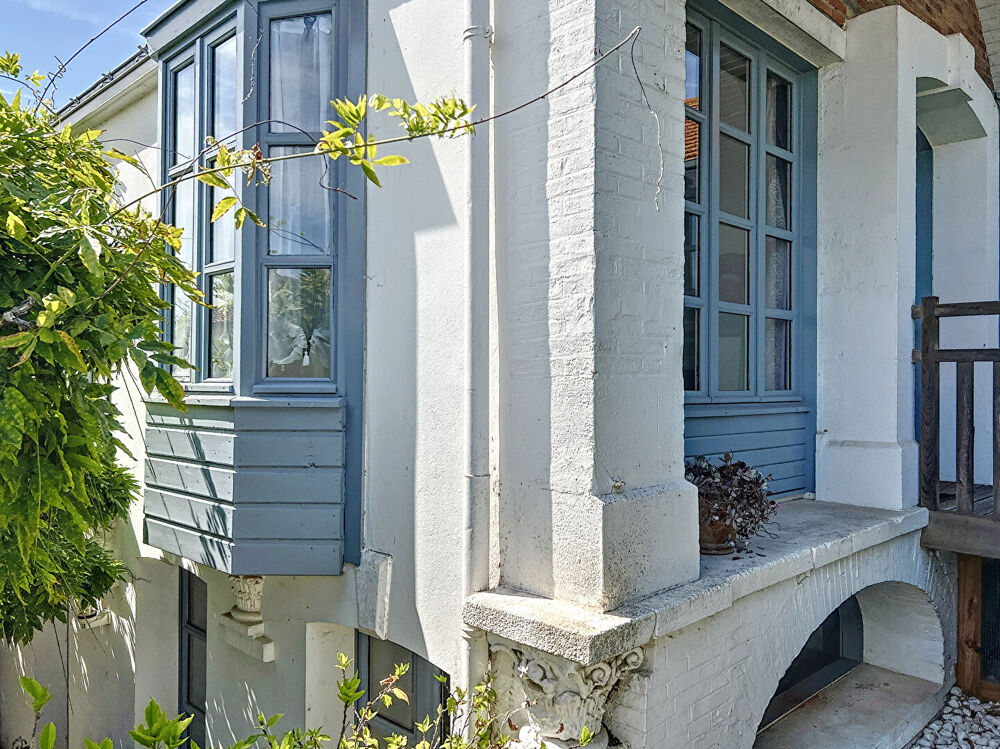  vendre  Maison Saint-Gilles-Croix-de-Vie (85800)