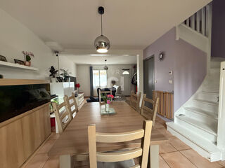  Maison � vendre 4 pi�ces 95 m�