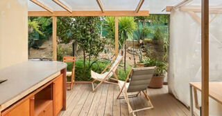  Appartement � vendre 4 pi�ces 60 m�