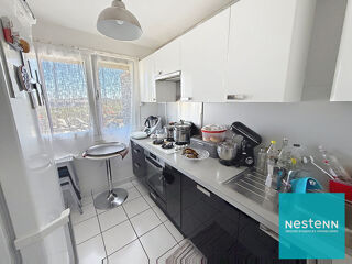  Appartement à vendre 4 pièces 68 m²