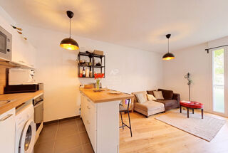  Appartement à vendre 2 pièces 37 m²