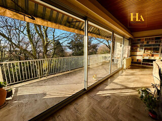  Maison � vendre 7 pi�ces 261 m�