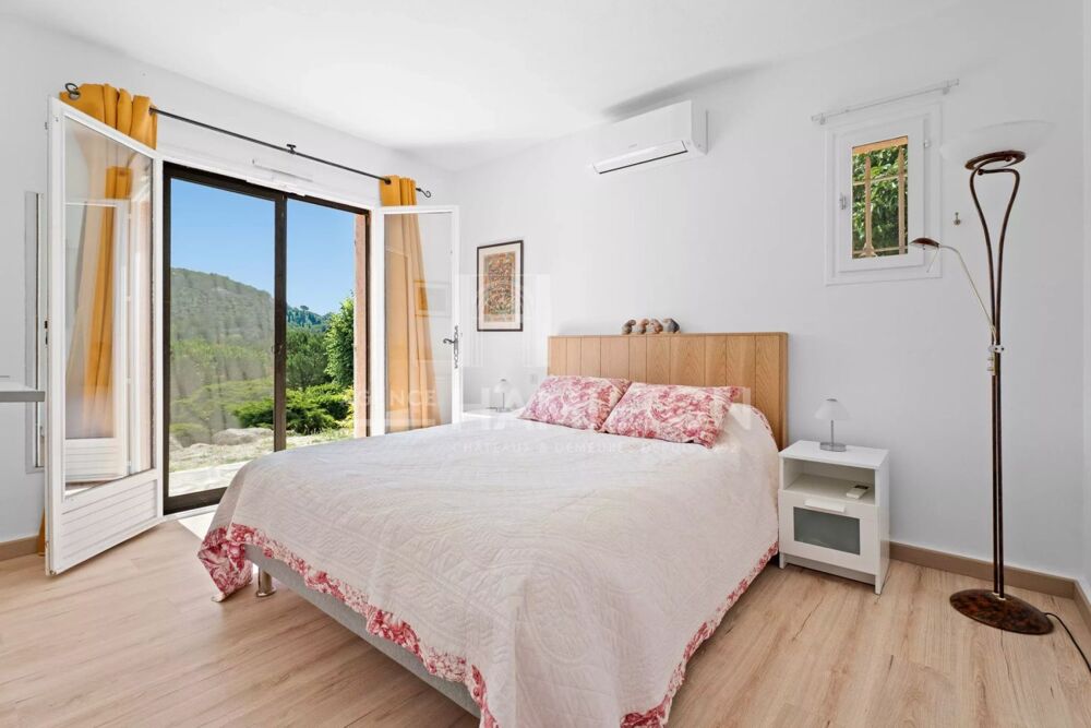 à vendre  Maison Grasse (06130)