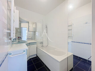  Appartement à vendre 5 pièces 100 m²